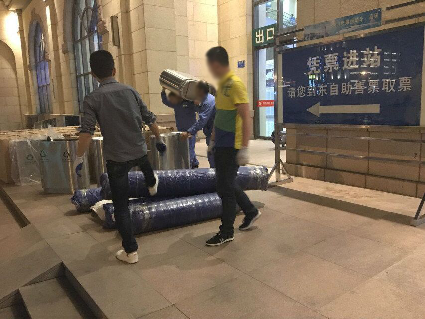 高空升降機 高空升降機