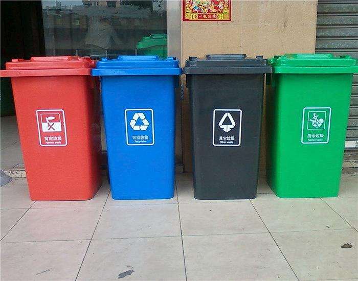 廚房垃圾桶