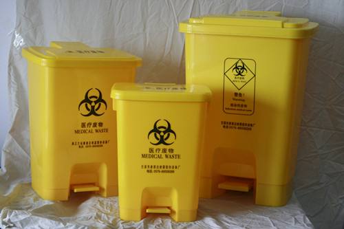 醫療垃圾桶