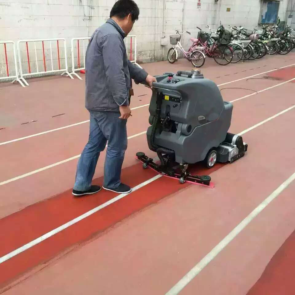 手推式洗地機 手推式洗地機