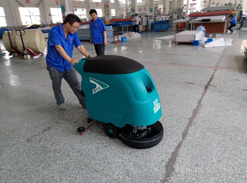 洗地機 洗地機