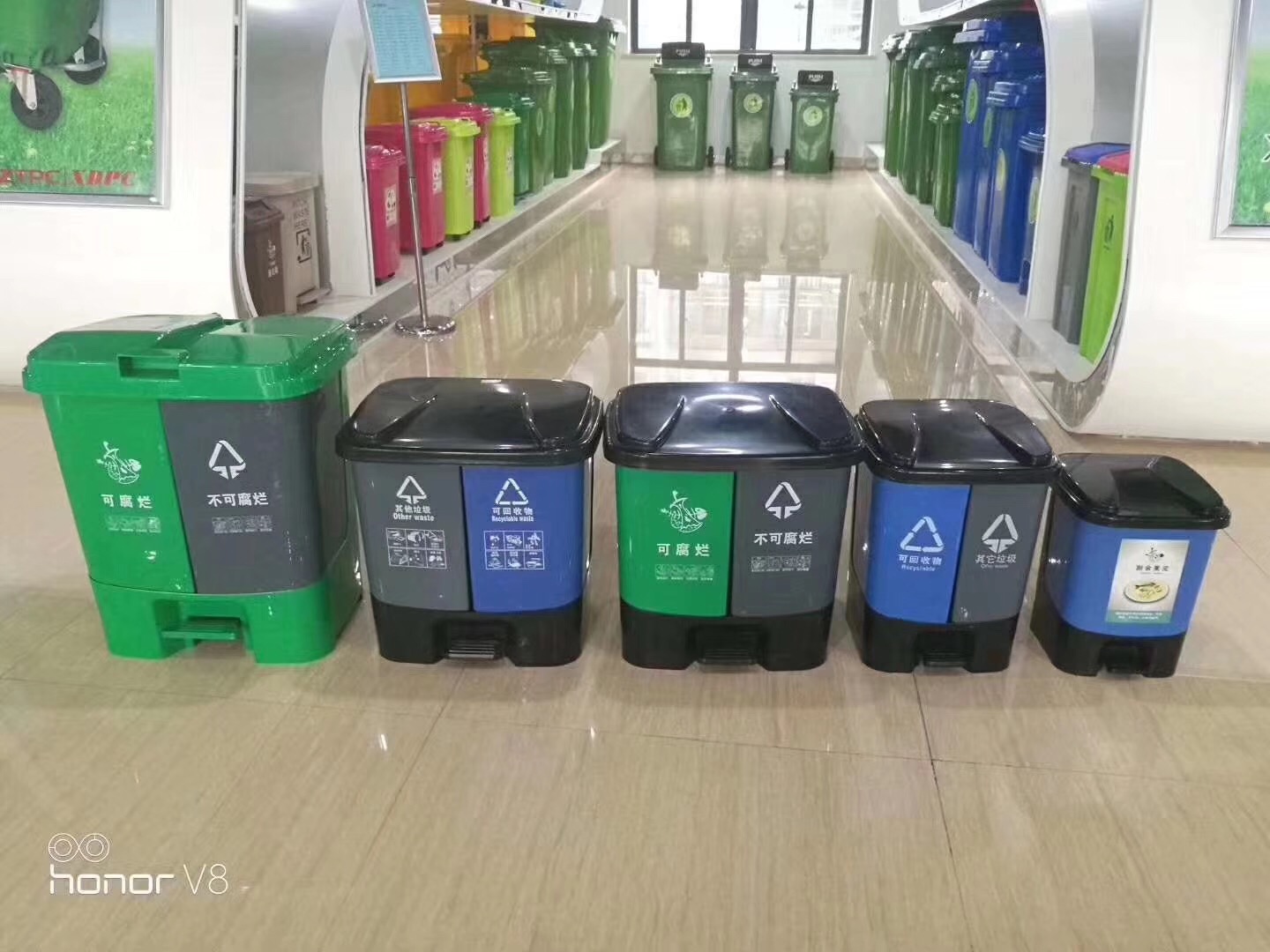 廚房用塑料垃圾桶 廚房用塑料垃圾桶