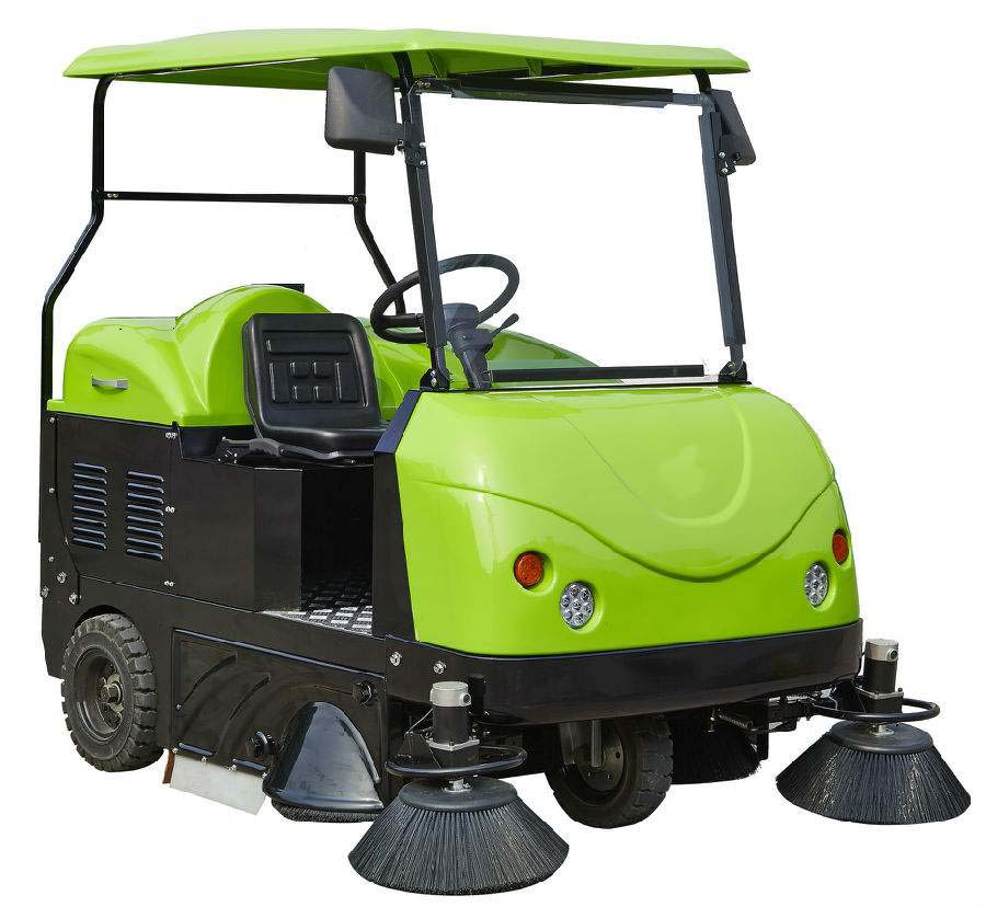 環衛掃地車 環衛掃地車